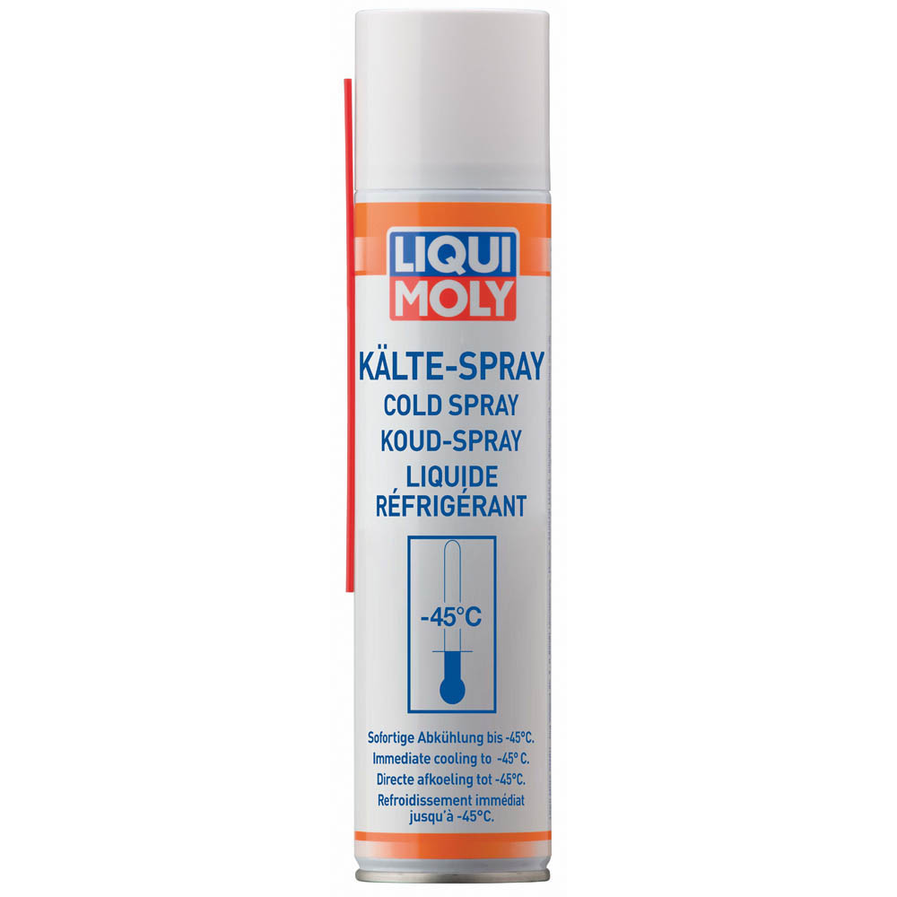 Kälte-Spray – Liqui Moly Shop