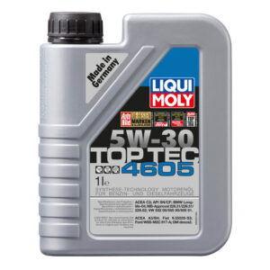 Top Tec 4605 5W-30
