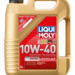 Diesel Leichtlauf 10W-40 1