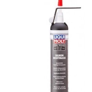 Steinschlagschutz LIQUI MOLY 6105 grau überlackierbar Unterbodenschutz  500ml ❤️ Retromotion