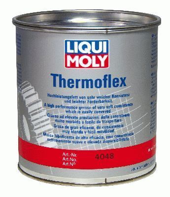 Thermoflex Spezialfett