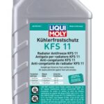 Kühlerfrostschutz KFS 11 1
