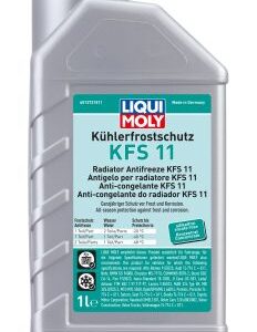 Kühlerfrostschutz KFS 11