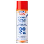 Schnellreiniger / Bremsreiniger (Spray)