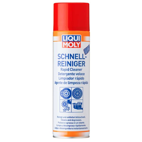 Schnellreiniger / Bremsreiniger (Spray)