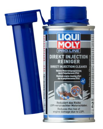 PRO Tec Injecteur enlöser Spray 400 ml P2250